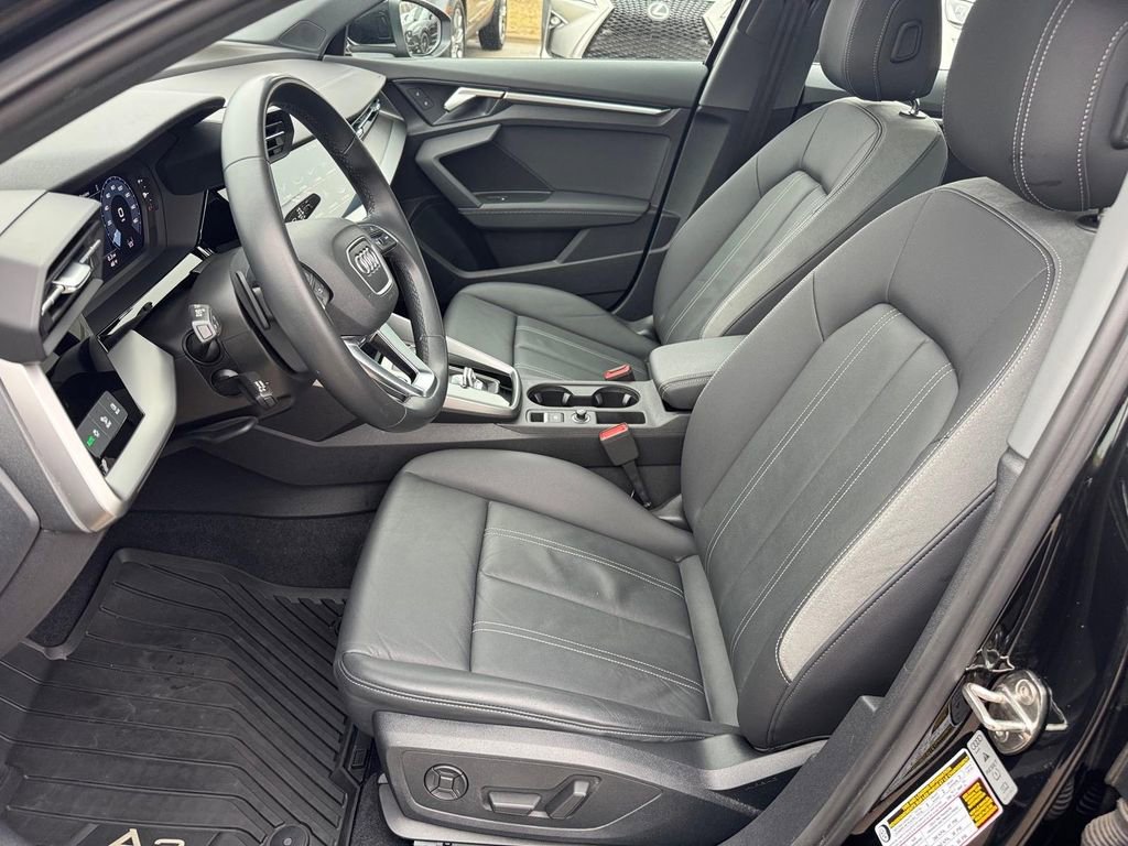 Used 2023 Audi A3 2.0T Premium Plus image 7