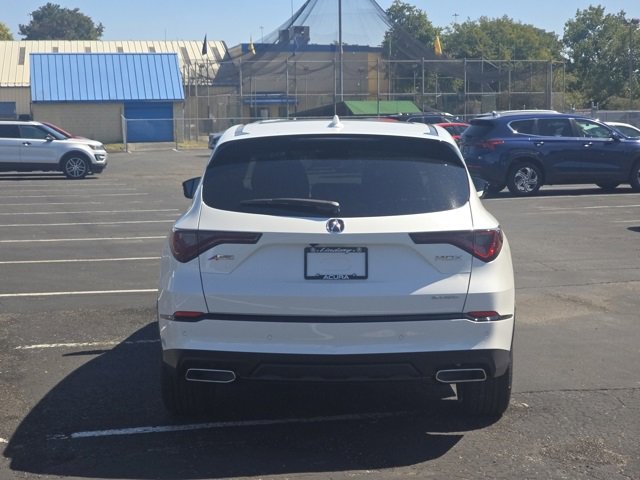 New 2026 Acura MDX A-Spec image 5