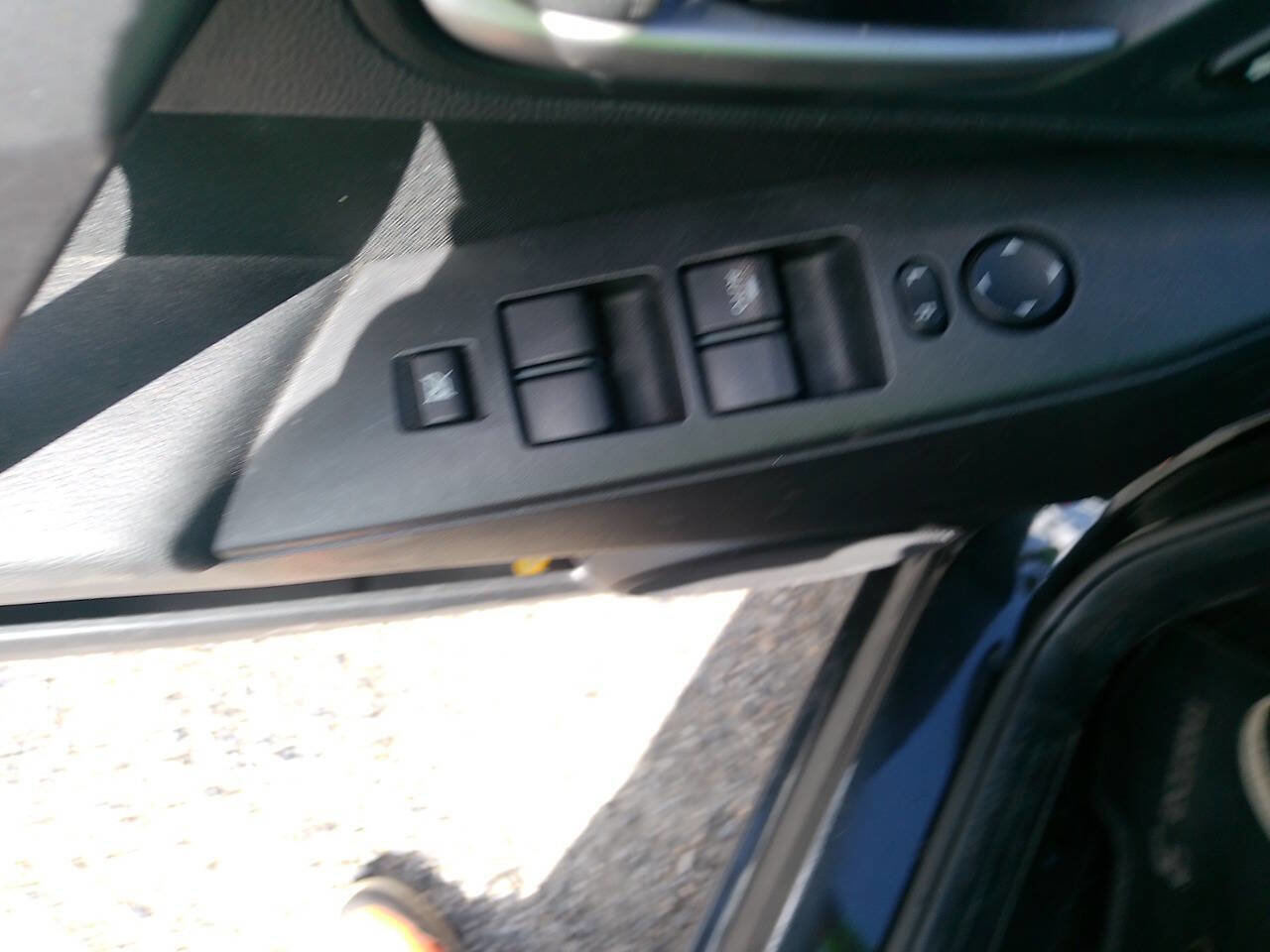 Used 2013 MAZDA MAZDA3 i Sport image 37