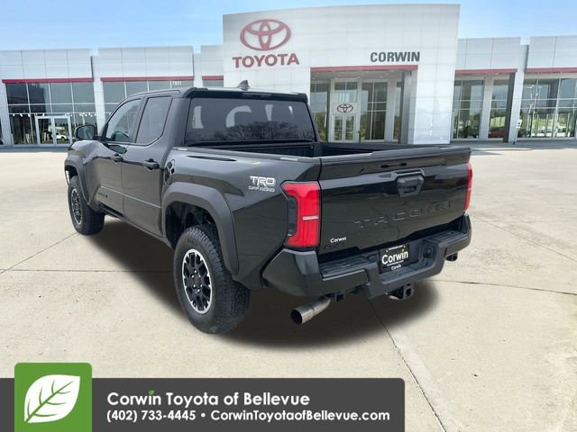 Used 2024 Toyota Tacoma TRD Off-Road image 6