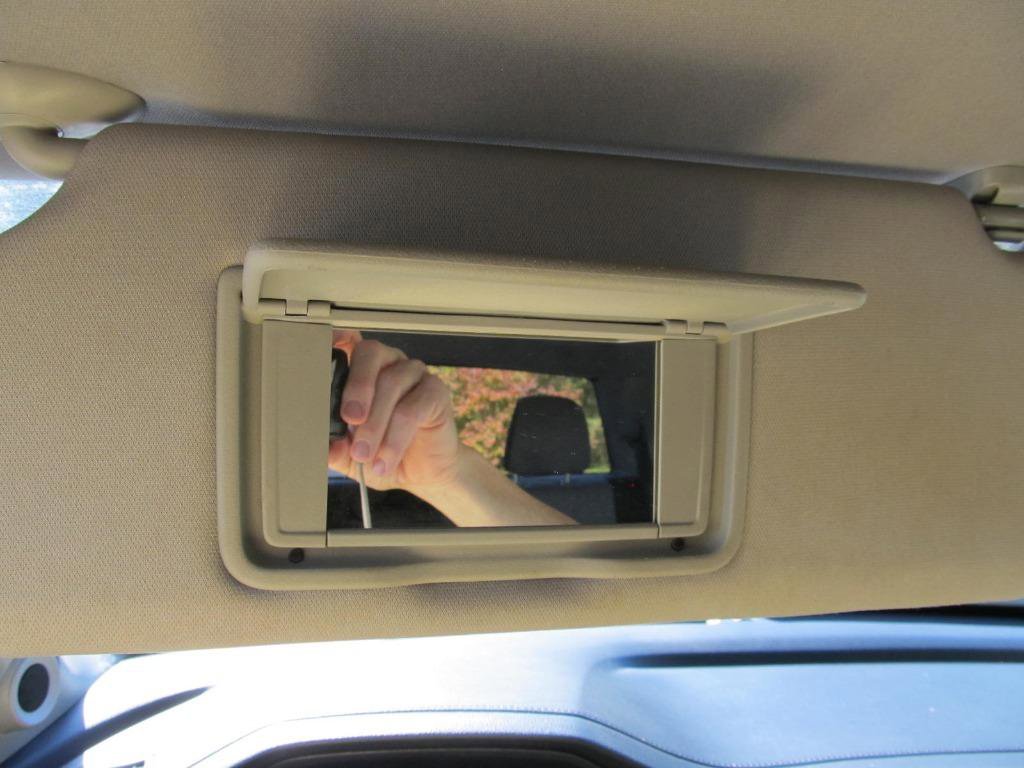 Used 2017 Honda Ridgeline RTS image 69