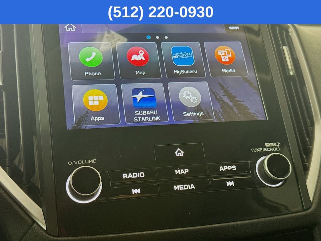 Certified 2024 Subaru Forester Touring w/ POP Package 3 image 18