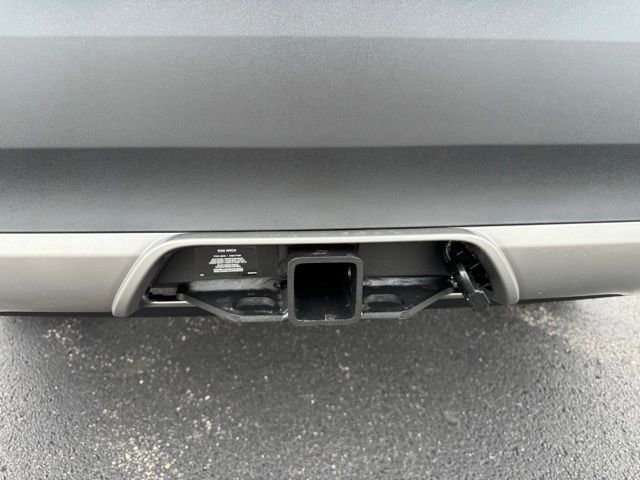 New 2026 Toyota Grand Highlander AWD Hybrid image 9