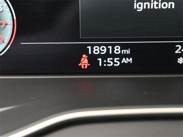 Used 2023 Audi Q5 2.0T Premium Plus image 20