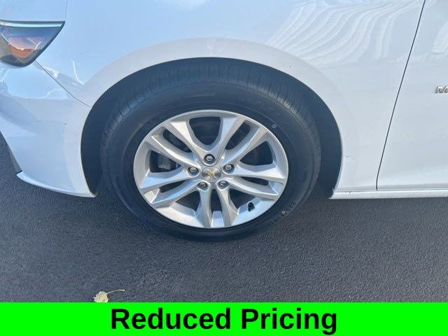 Used 2018 Chevrolet Malibu LT image 44