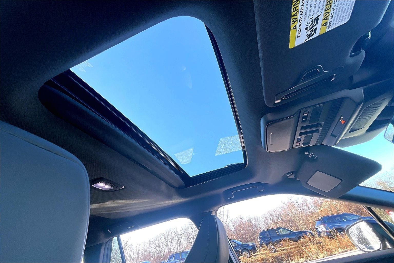 New 2026 Subaru Outback Limited XT image 24