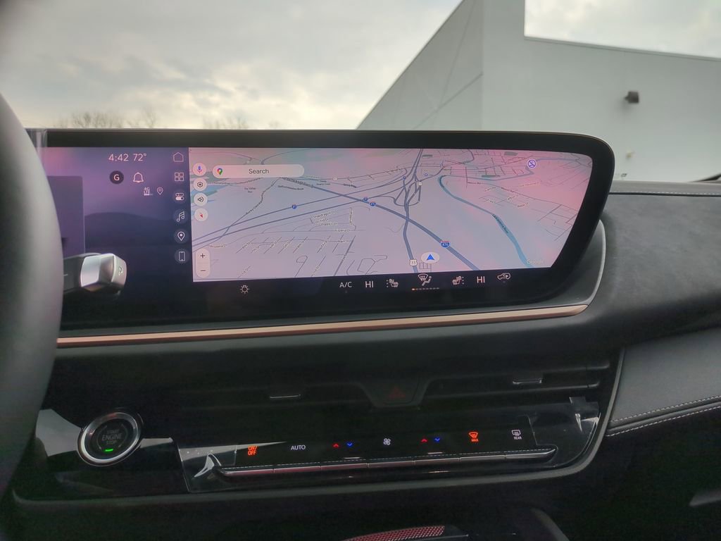 New 2026 Buick Envision Sport Touring AWD/4WD image 10