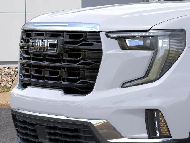 New 2026 GMC Acadia Elevation w/ Black Edition image 13