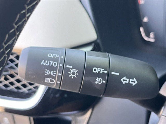 Used 2025 Acura ADX A-Spec AWD/4WD image 23