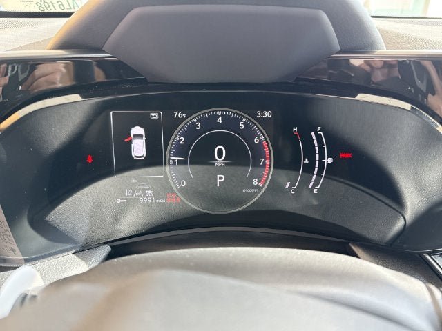 New 2026 Lexus NX 350 AWD w/ Accessory Package (2T) image 16