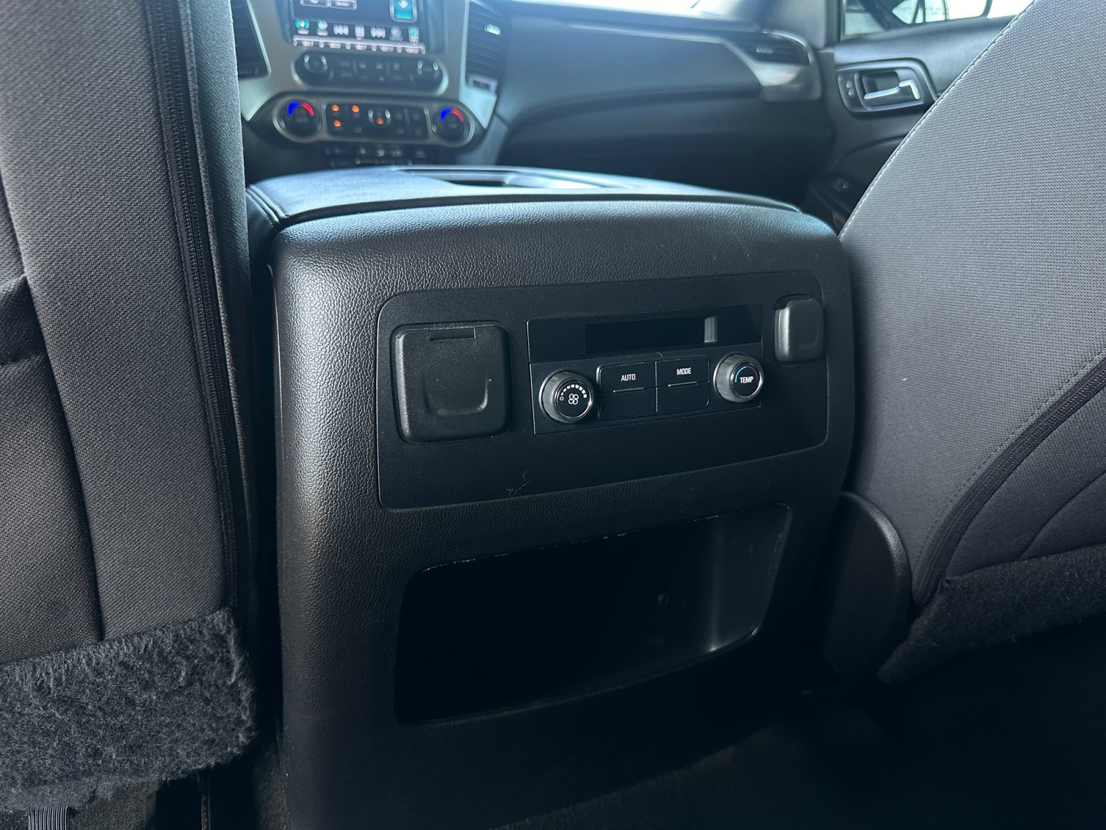 Used 2016 Chevrolet Tahoe LS w/ Max Trailering Package RWD image 29