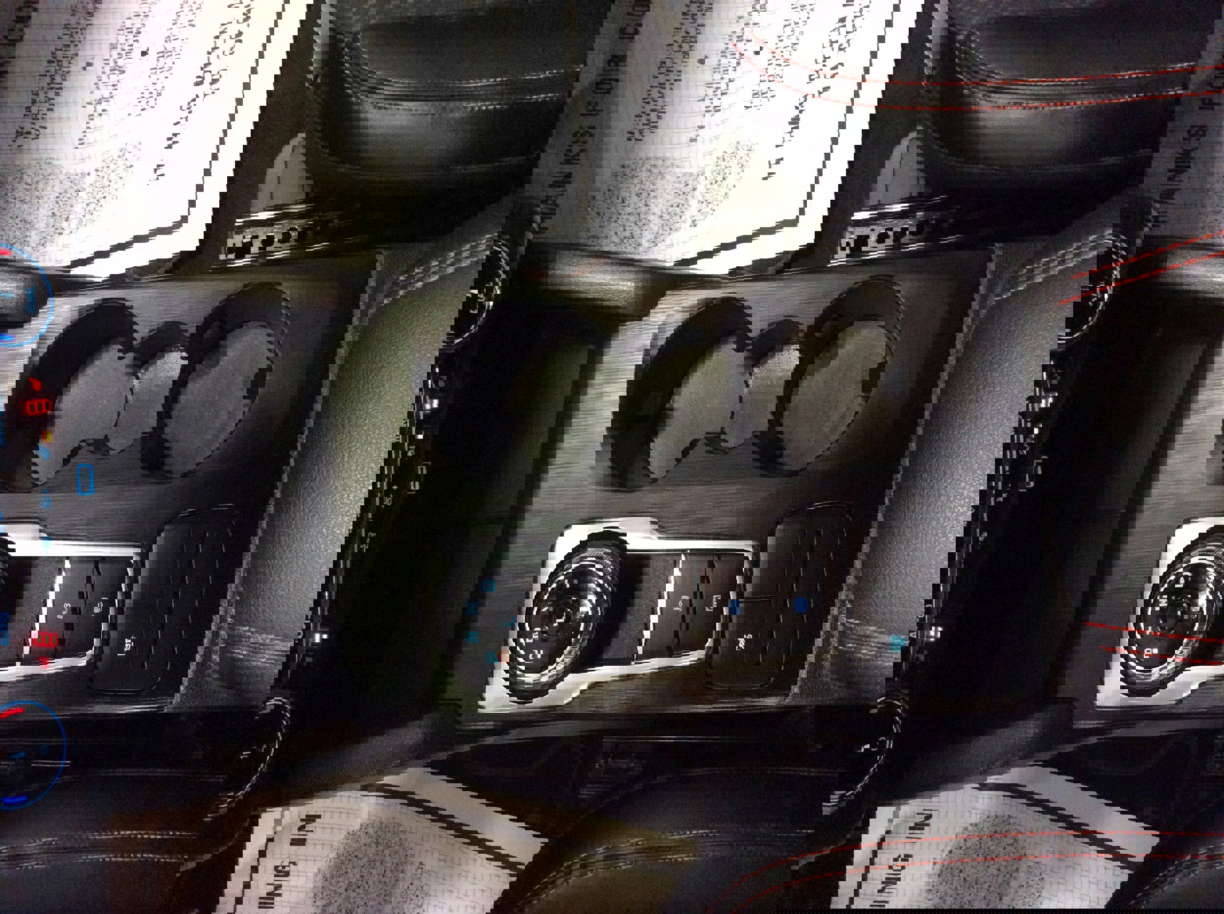 Used 2023 Ford Escape ST-Line Select image 31