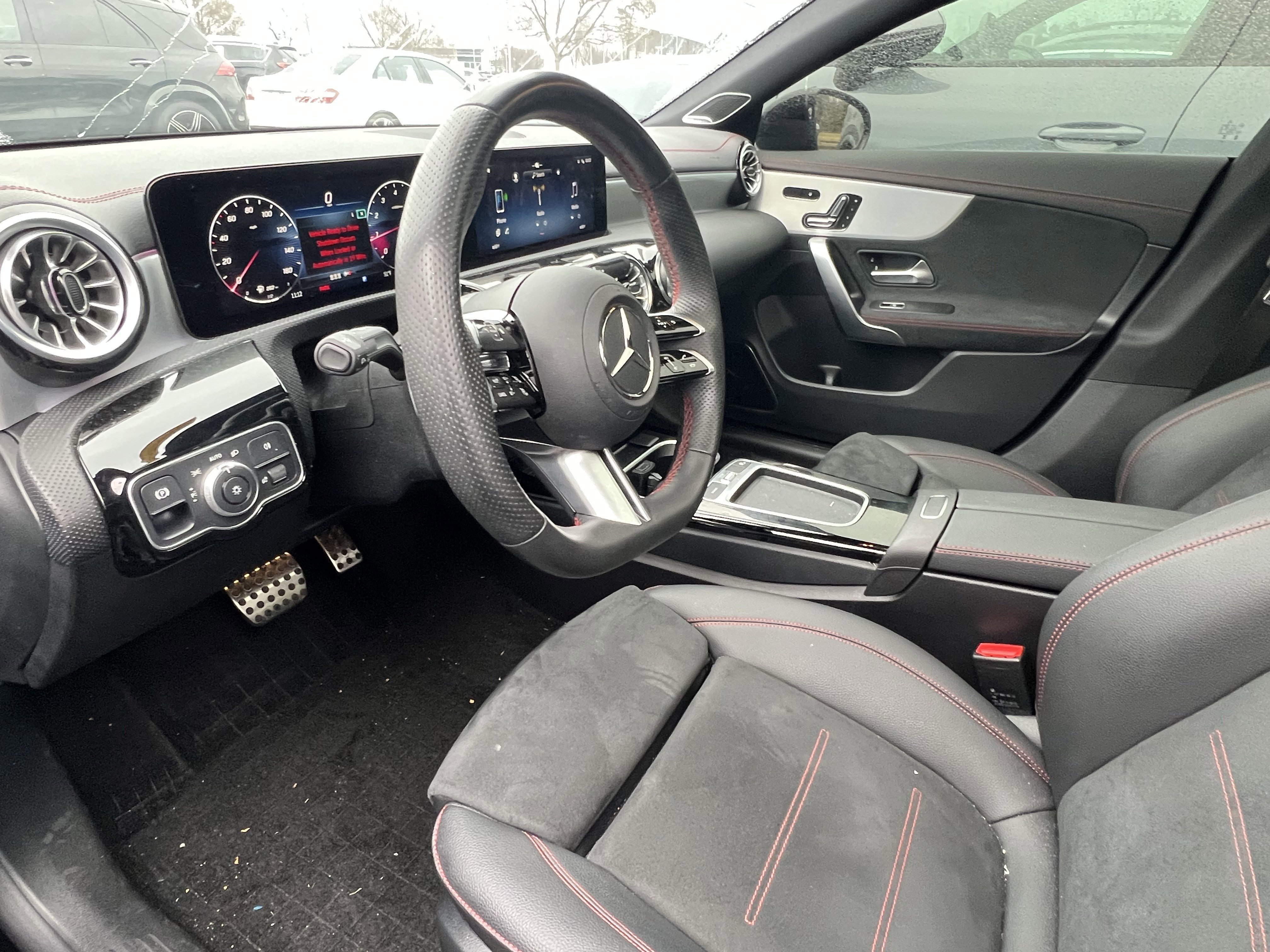 Used 2024 Mercedes-Benz CLA 250 image 17