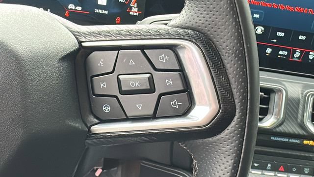 New 2025 Ford Mustang Premium image 22