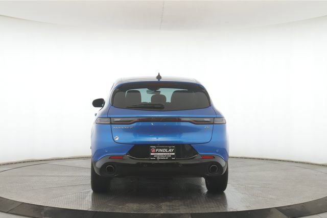 Used 2025 Dodge Hornet R/T w/ R/T Plus Package image 11