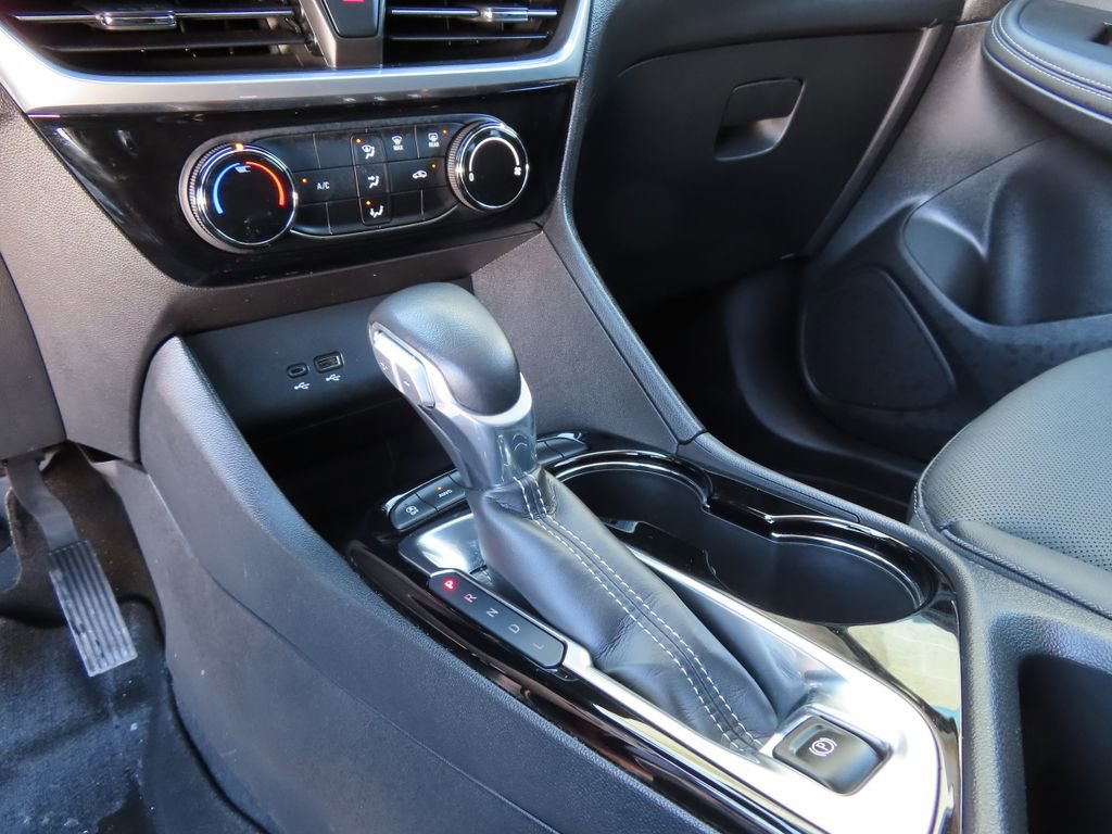 Certified 2024 Buick Encore GX Sport Touring image 15