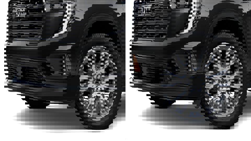 New 2026 GMC Acadia Denali Ultimate w/ LPO, Floor Liner Package image 55