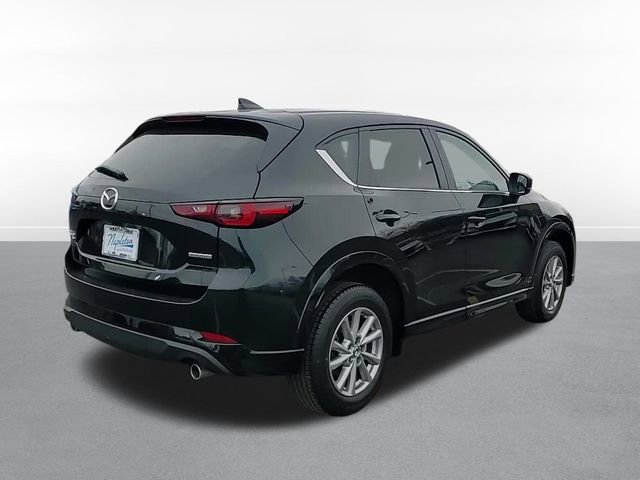 Used 2024 MAZDA CX-5 AWD 2.5 S w/ Preferred Package image 6