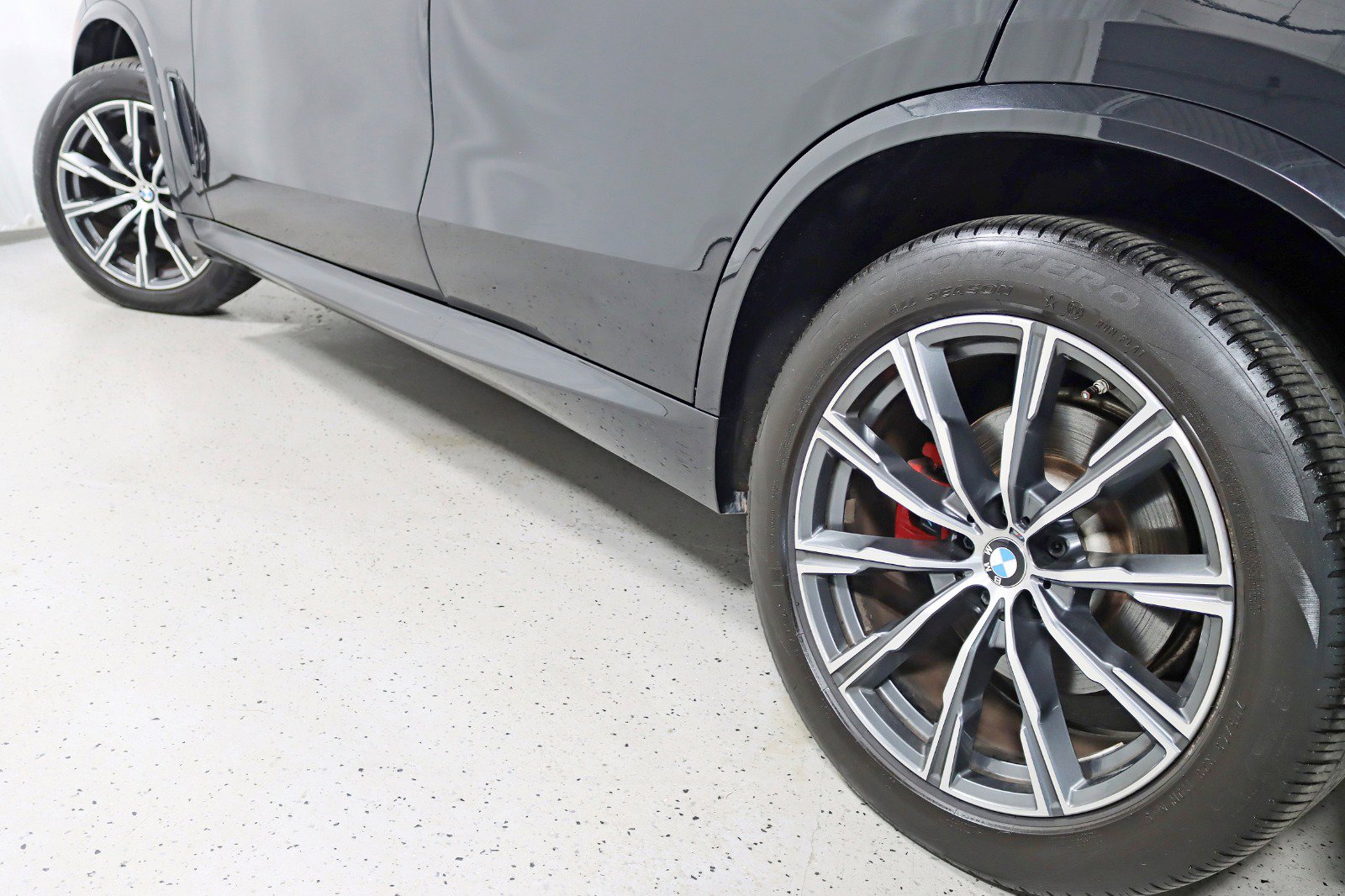 Used 2022 BMW X5 xDrive40i image 12