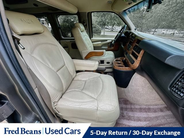 Used 2013 GMC Savana 1500 RWD image 33