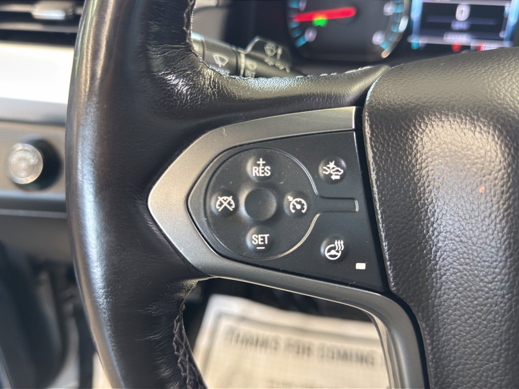 Used 2018 Chevrolet Suburban Premier AWD/4WD image 16