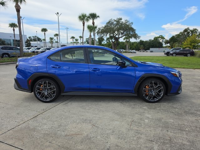 New 2026 Subaru WRX tS AWD/4WD image 2