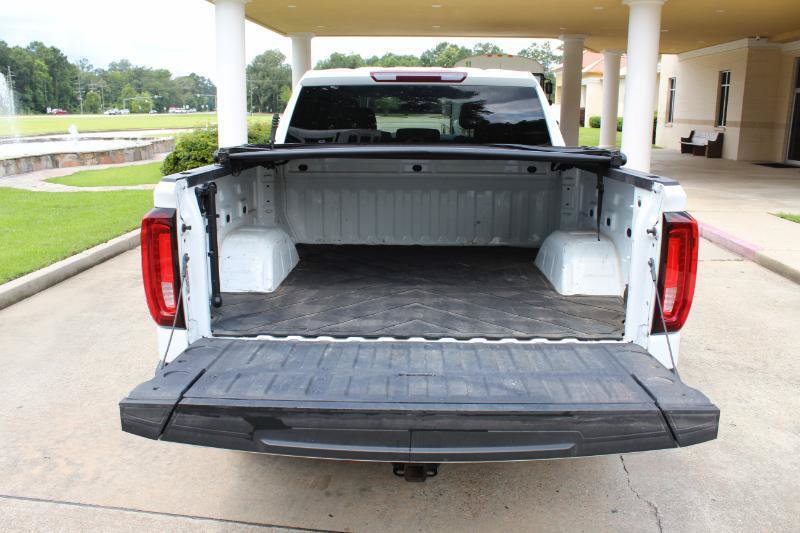 Used 2023 GMC Sierra 1500 SLT RWD image 20