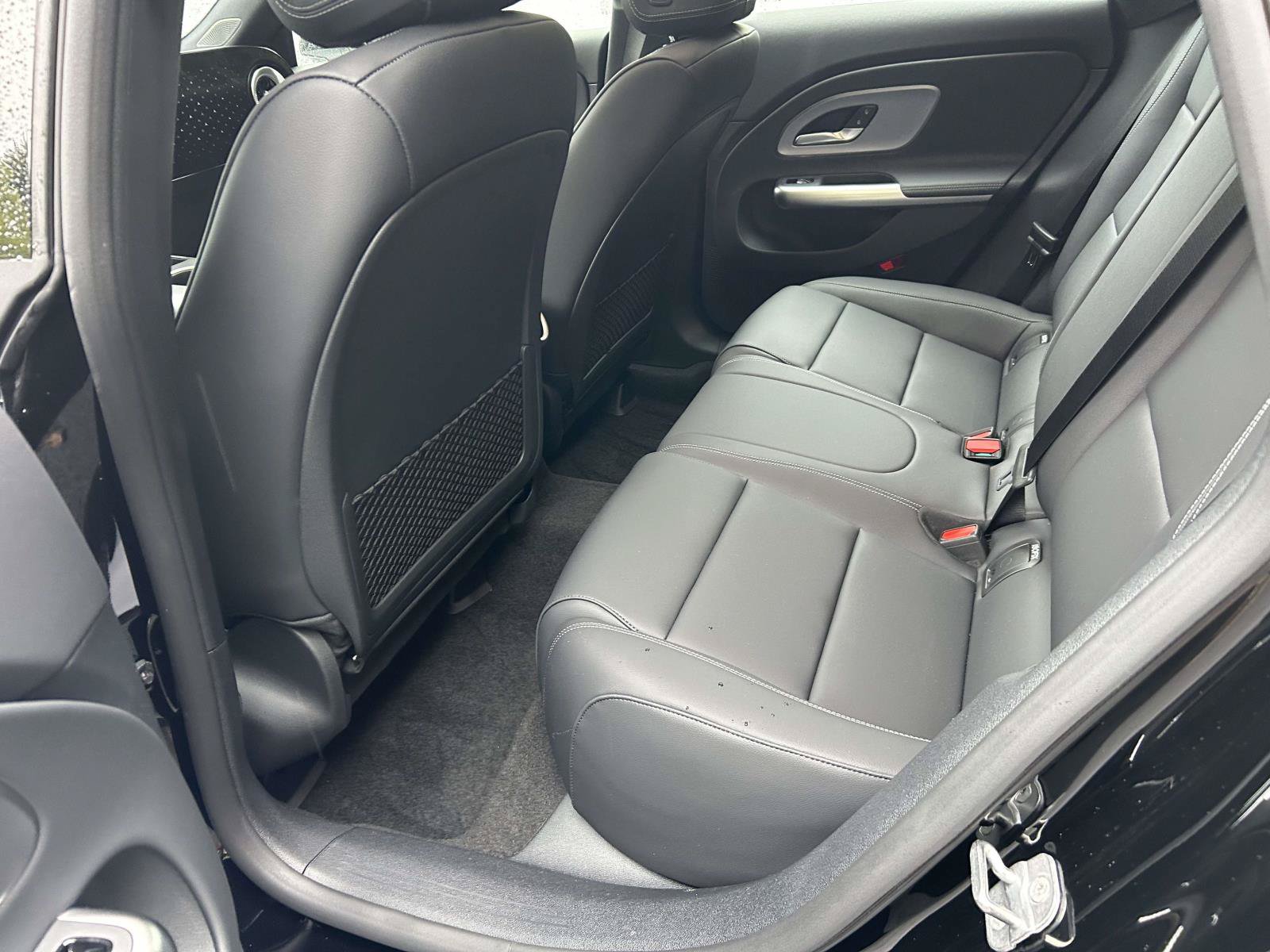 New 2027 Mercedes-Benz CLA 220 image 34