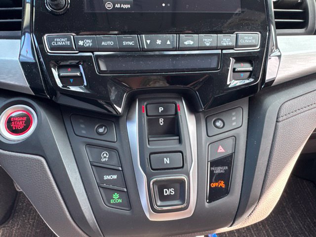 Used 2021 Honda Odyssey EX image 17