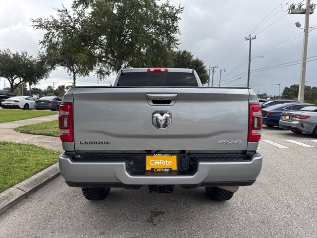 Used 2024 RAM 2500 Laramie image 6