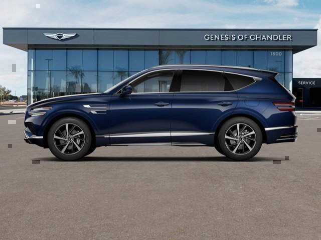 New 2026 Genesis GV80 2.5T Select AWD/4WD image 3