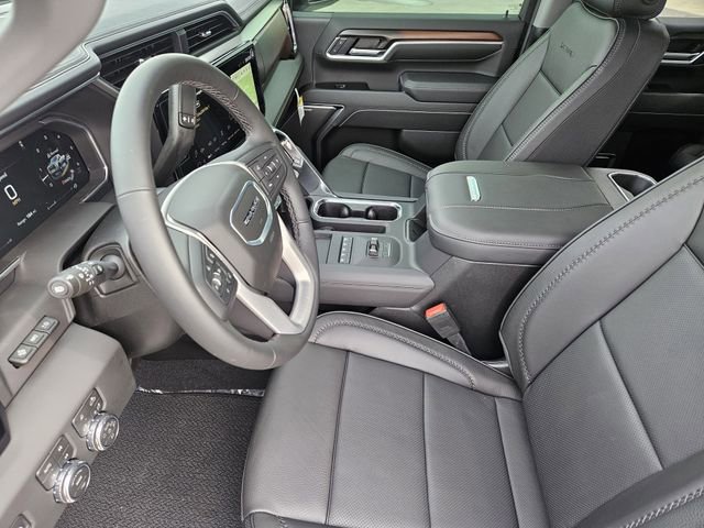 New 2026 GMC Sierra 3500 Denali w/ Denali Reserve Package AWD/4WD image 10
