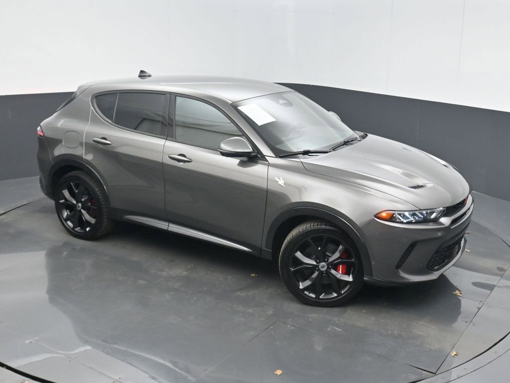 Used 2024 Dodge Hornet R/T w/ Track Pack image 36