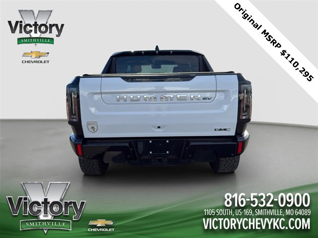 Used 2023 GMC Hummer EV Edition 1 image 5