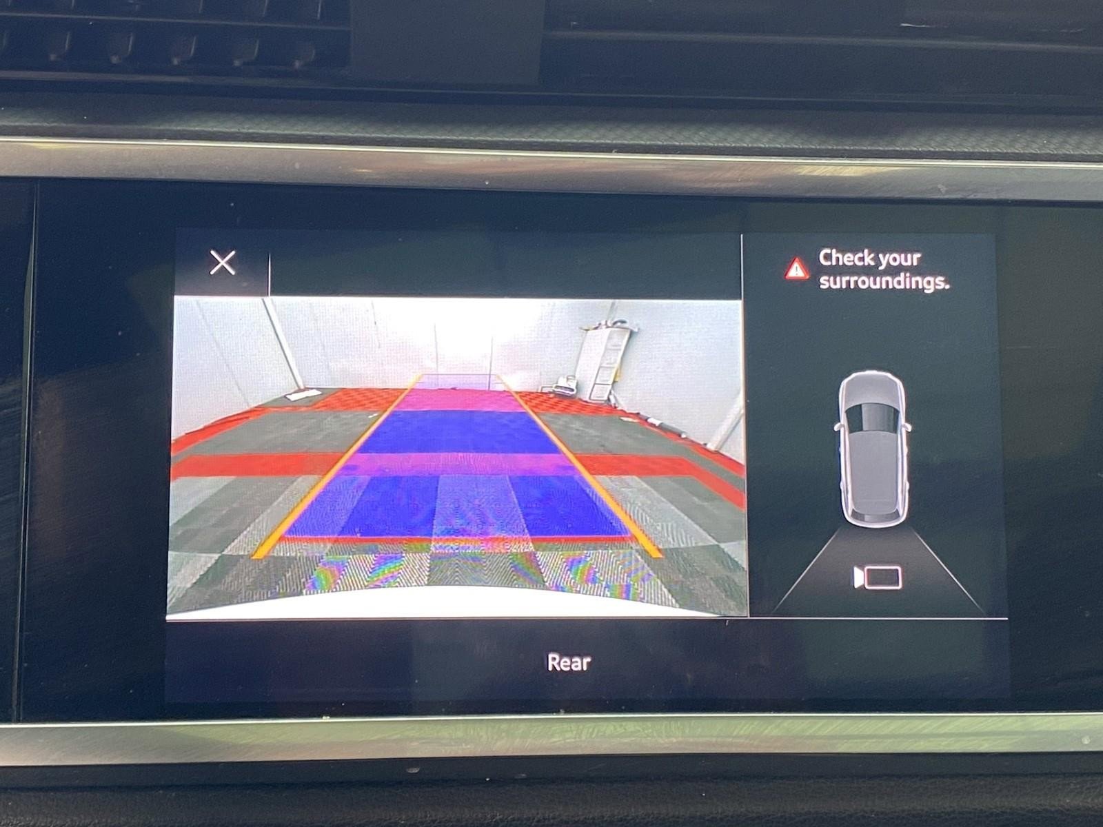 Used 2021 Audi Q3 2.0T Premium image 27