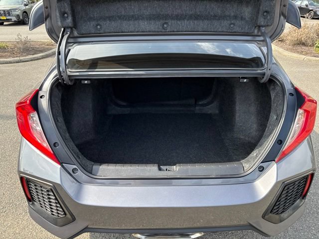 Used 2019 Honda Civic Si image 11