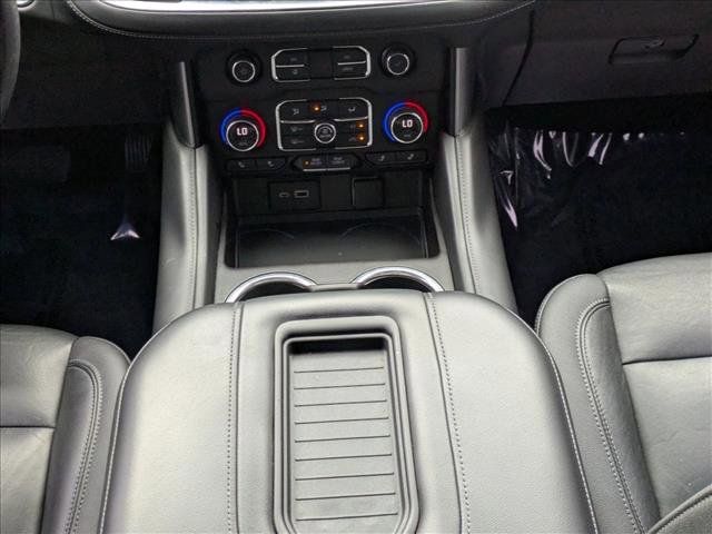 Used 2021 Chevrolet Tahoe Z71 w/ Z71 Off-Road Package image 17