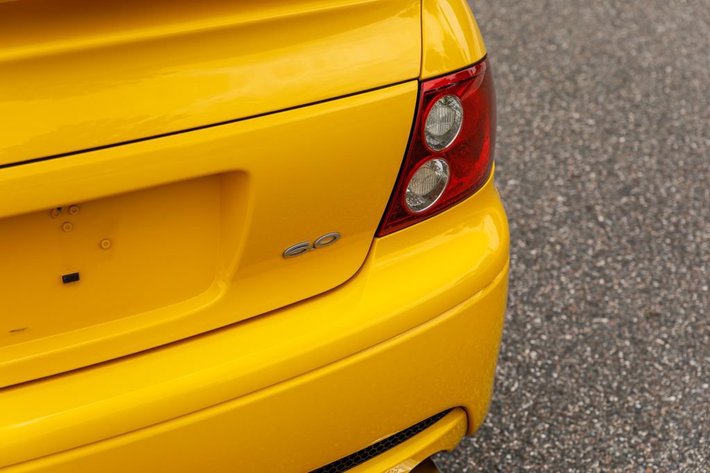 Used 2005 Pontiac GTO RWD image 37