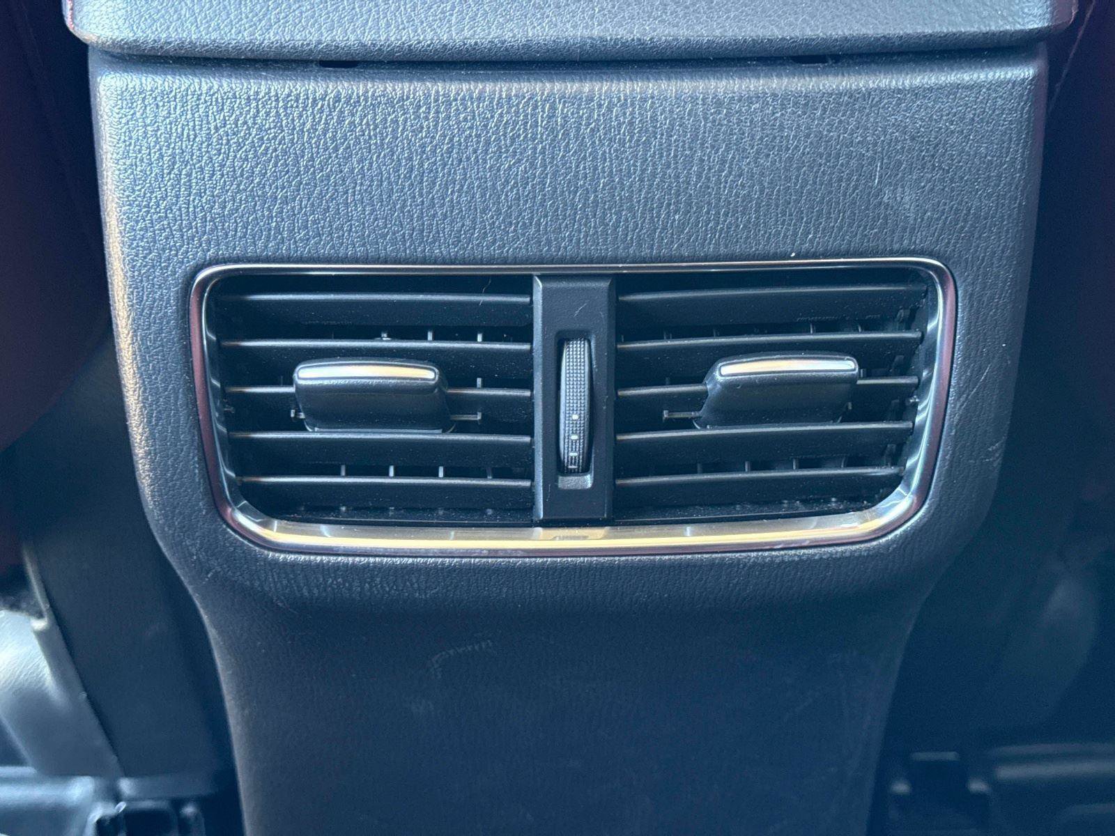 Certified 2024 MAZDA CX-5 Carbon Edition image 17