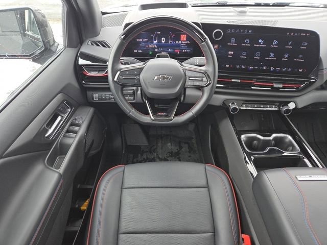 Used 2024 Chevrolet Silverado EV RST image 30