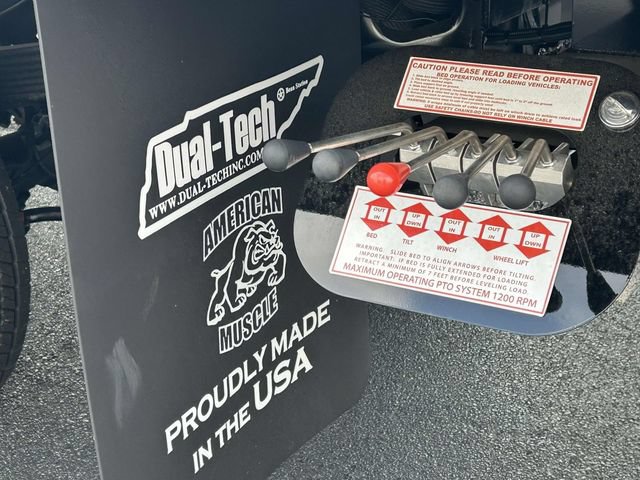 New 2026 Ford F550 2WD Regular Cab Super Duty image 14