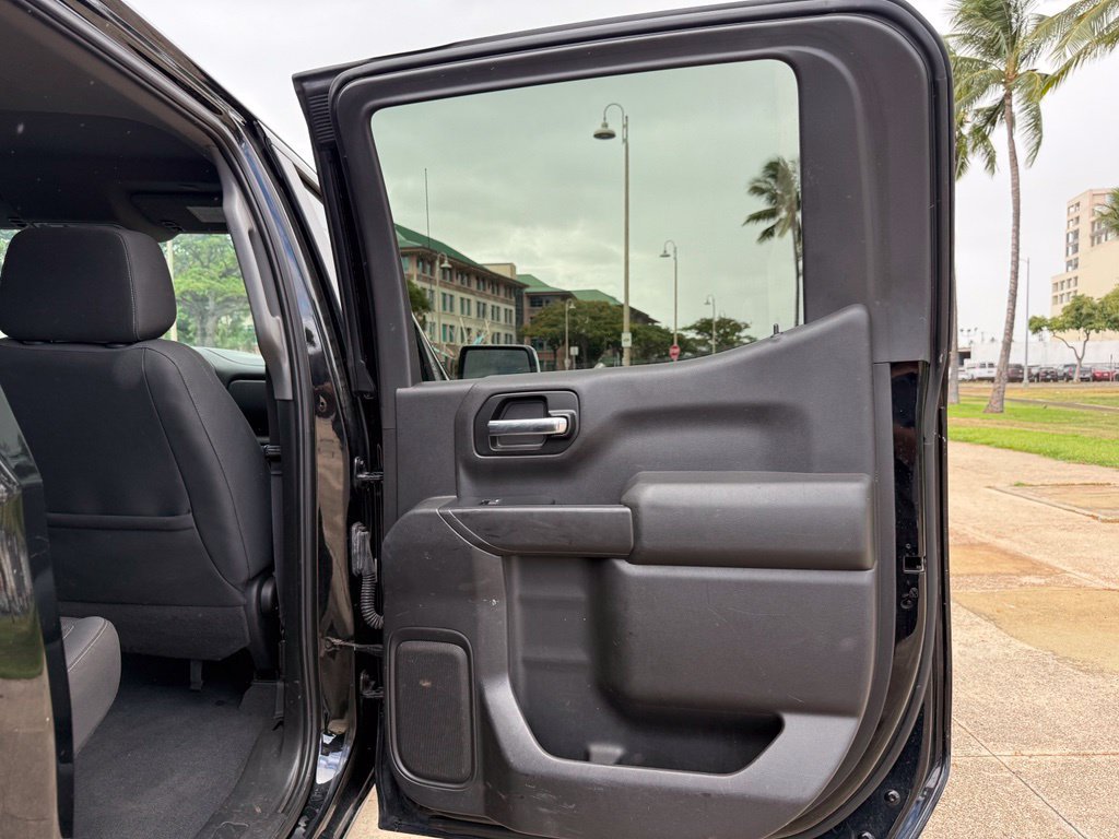 Used 2019 Chevrolet Silverado 1500 LT w/ All-Star Edition RWD image 17