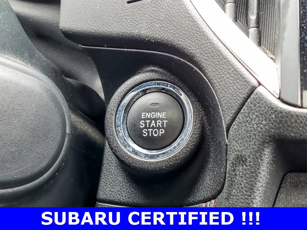 Used 2023 Subaru Impreza 2.0i Sport image 18