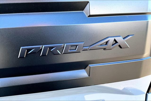 New 2026 Nissan Frontier PRO-4X w/ Pro-4x Convenience Package image 8