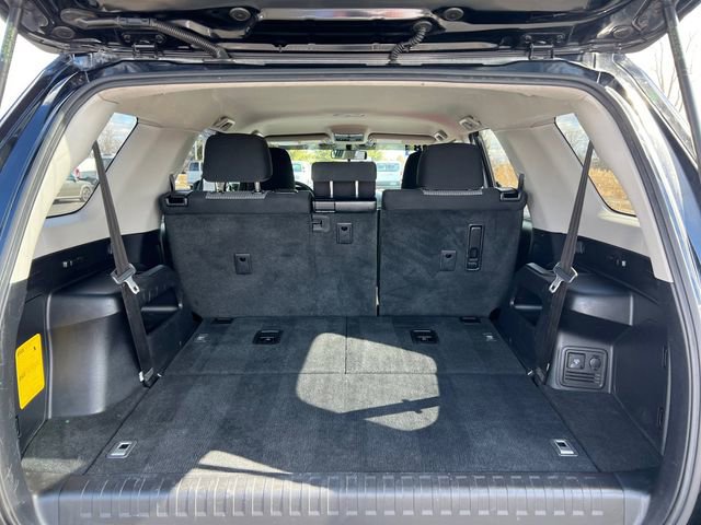 Used 2018 Toyota 4Runner SR5 image 16