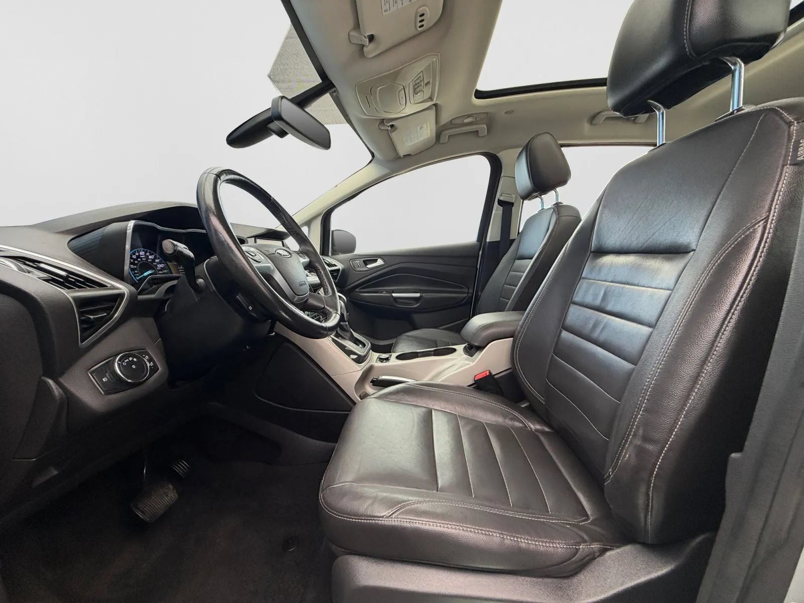 Used 2013 Ford C-MAX SEL FWD image 12
