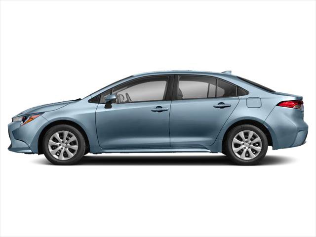 Certified 2022 Toyota Corolla LE