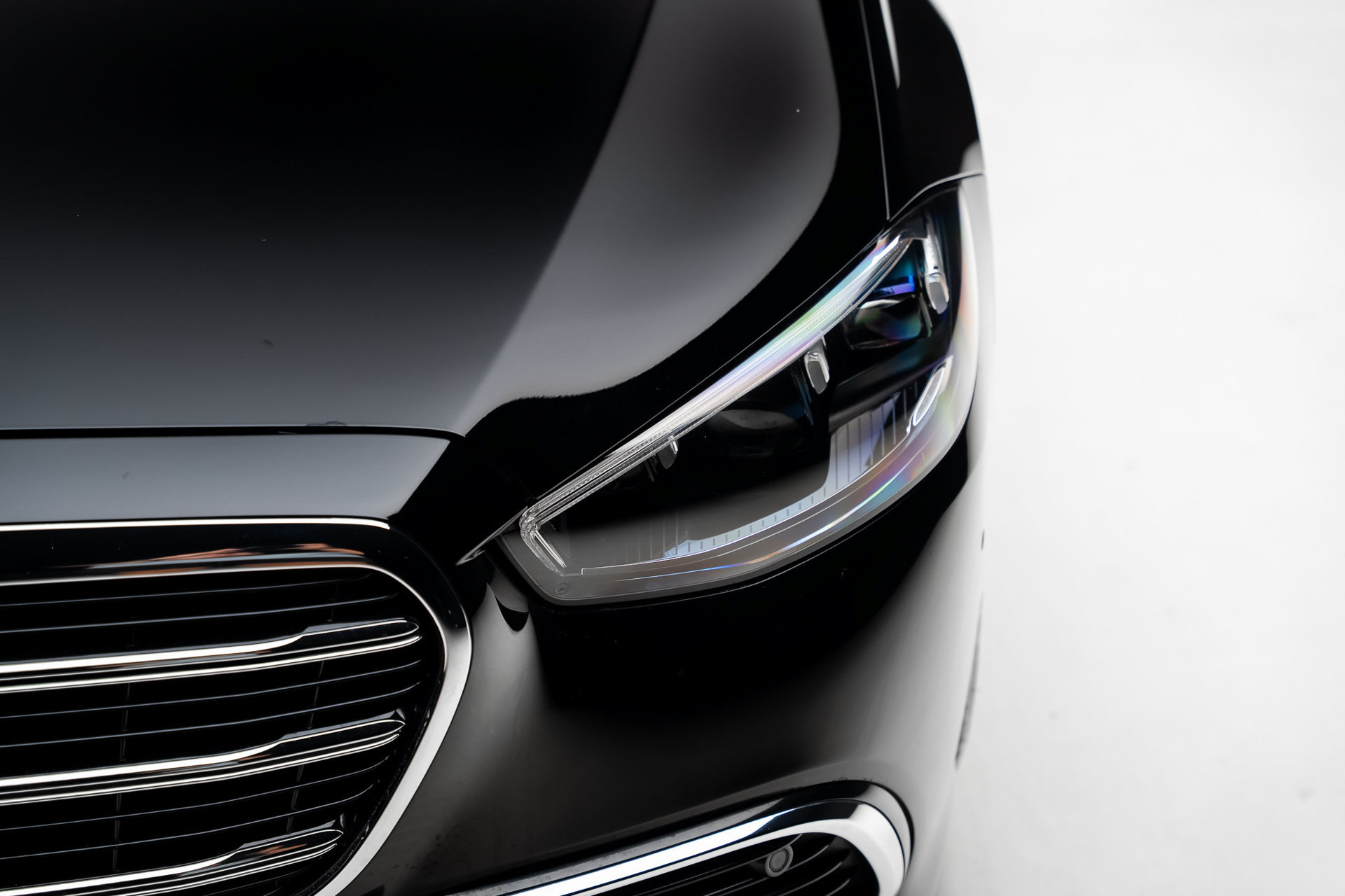 Used 2023 Mercedes-Benz S 580 4MATIC Sedan image 11