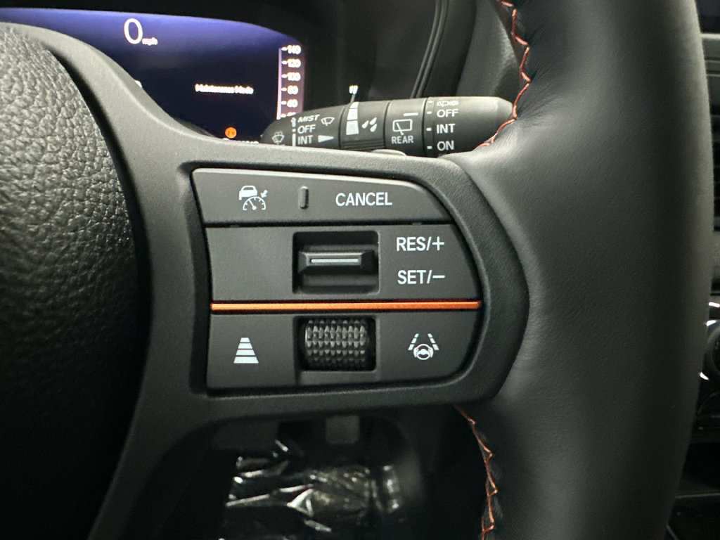 New 2026 Honda Passport TrailSport image 29