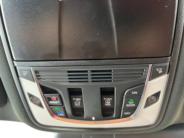 New 2026 Acura RDX w/ Advance Package AWD/4WD image 24